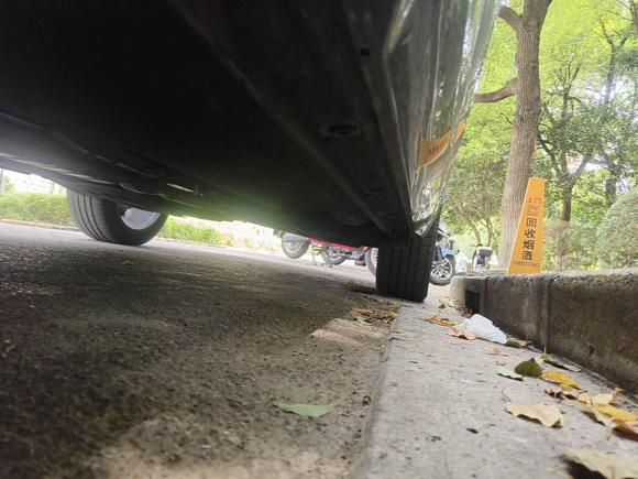 [上海·沪F] 二手吉利汽车星越L2021款 2.0TD 高功自动四驱旗舰型