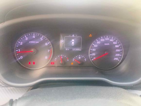 [宁波·粤C] 二手起亚起亚K42014款 1.8L 自动GLS