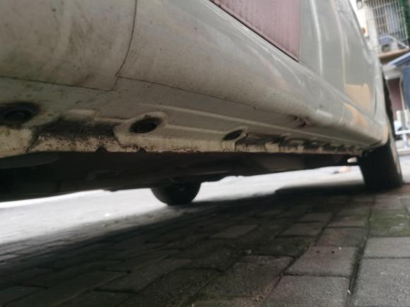 [武汉·鄂A] 二手比亚迪比亚迪F02015款 1.0L AMT 铉酷型