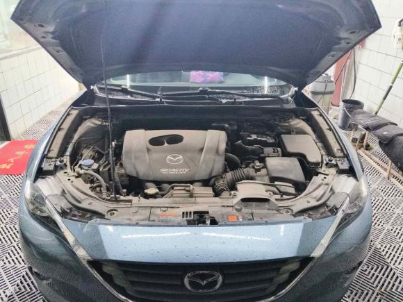 [南通·苏F] 二手马自达马自达CX-42016款 2.0L 自动两驱蓝天品位版