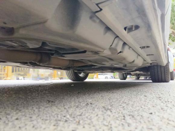 [西安·陕A] 二手奔驰奔驰M级2014款 ML 320 4MATIC