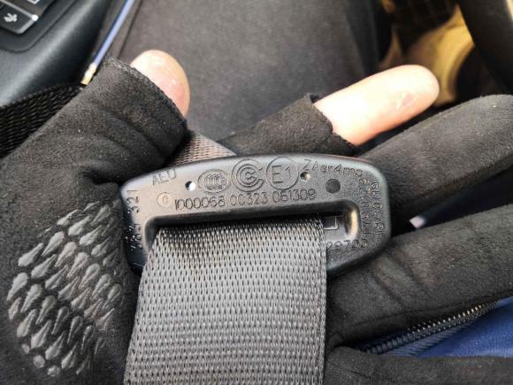 [合肥·皖A] 二手宝马宝马3系GT2019款 320i M运动套装