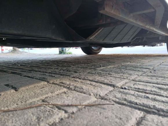 [无锡·苏E] 二手本田本田CR-V2012款 2.0L 四驱经典版