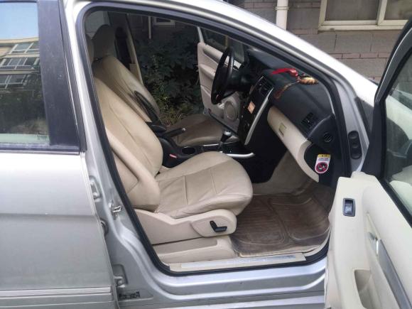 [宁波·浙B] 二手奔驰奔驰B级2009款 B 200 时尚型