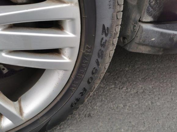 [南京·苏A] 二手奔驰奔驰GLK级2013款 改款 GLK 300 4MATIC 时尚型