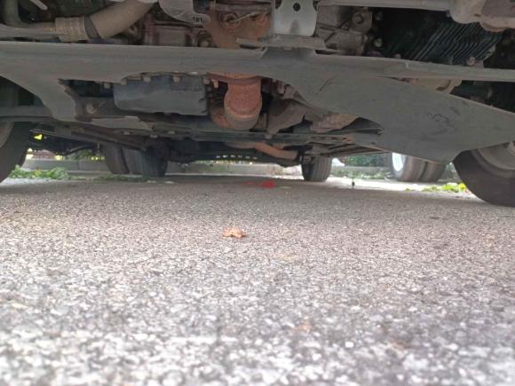 [嘉兴·浙F] 二手上汽大通MAXUS上汽大通MAXUS G502020款 1.5T 自动精英版