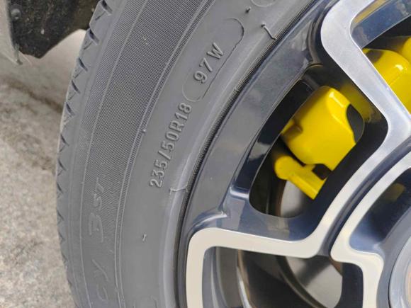 [无锡·苏B] 二手凯迪拉克凯迪拉克XTS2018款 28T 技术型