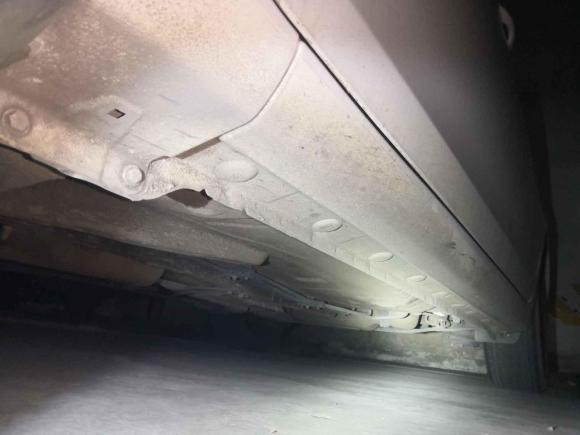 [成都·川A] 二手比亚迪速锐2015款 1.5L 手动豪华型