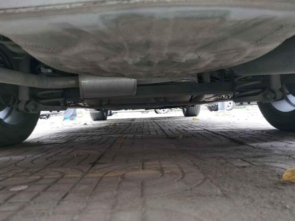 [西安·陕A] 二手比亚迪速锐2018款 1.5L 手动尊享型