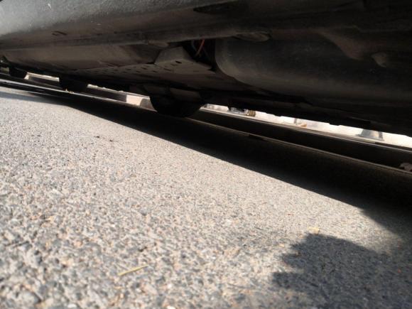 [杭州·浙A] 二手大众辉腾2015款 3.0L 专享版