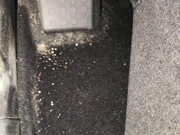 [南通·苏F] 二手吉利几何吉利几何A2022款 Pro 430KM 出行版