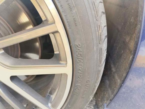 [杭州·浙A] 二手玛莎拉蒂Ghibli2014款 3.0T 标准版