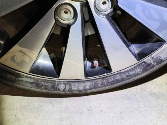 [西安·陕A] 二手大众速腾2018款 1.6L 自动舒适型