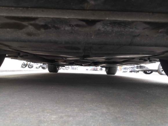 [深圳·粤E] 二手奥迪奥迪Q52012款 2.0TFSI 舒适型