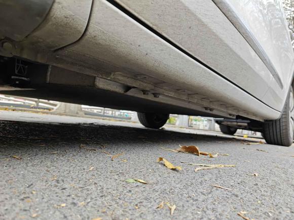 [济南·鲁A] 二手五菱汽车五菱缤果2023款 333km 灵犀互联款