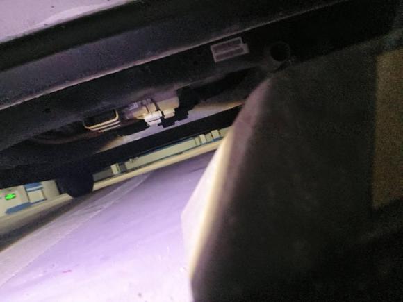 [青岛·鲁B] 二手宝骏宝骏E3002020款 星际智行版