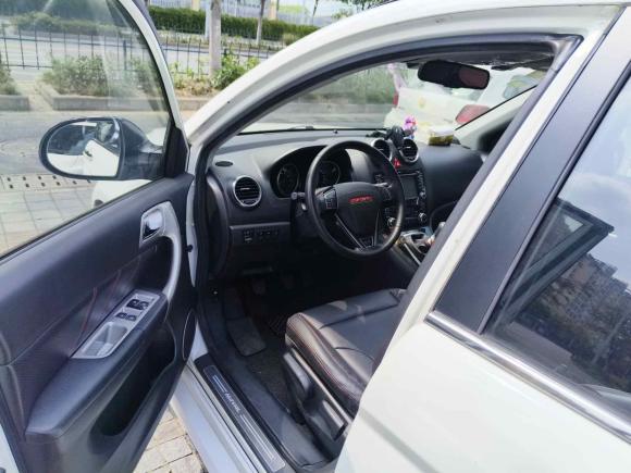 [苏州·苏E] 二手哈弗哈弗H62013款 升级版 1.5T 手动四驱精英型