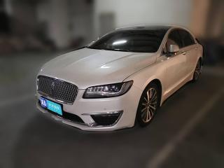 林肯林肯MKZ2017款 2.0T 尊雅版