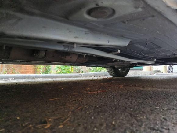 [南京·苏A] 二手丰田雷凌2014款 1.6G CVT精英版