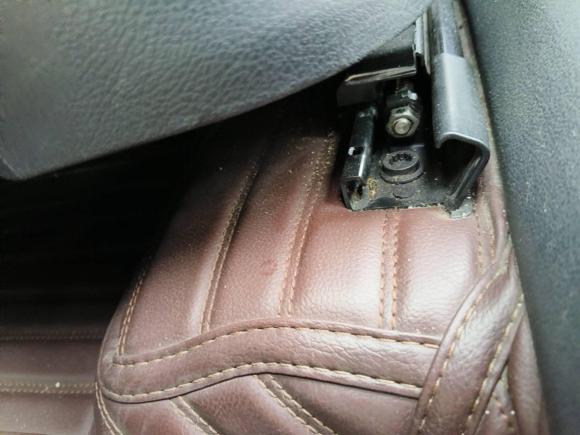 [嘉兴·浙F] 二手斯柯达速派2016款 TSI330 DSG智行版