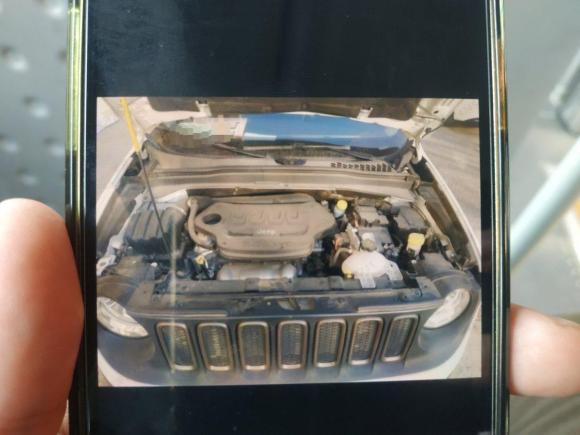 [北京·京N] 二手Jeep自由侠2016款 2.0L 自动四驱75周年致敬版