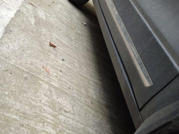 [南昌·赣E] 二手宝骏宝骏5102017款 1.5L 手动豪华型