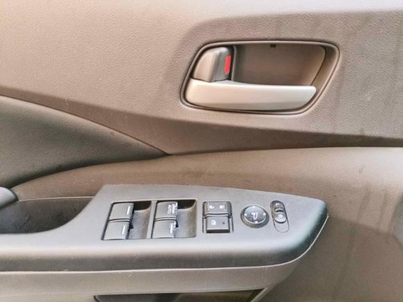 [义乌·浙G] 二手本田本田CR-V2013款 2.0L 两驱经典版