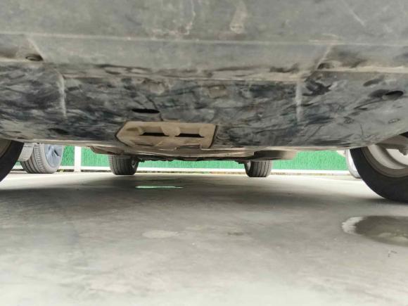 [上海·沪G] 二手讴歌讴歌CDX2016款 1.5T 四驱尊享版