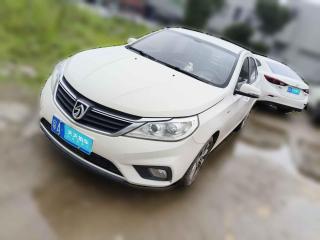 宝骏宝骏6302016款 1.5L 自动舒适型