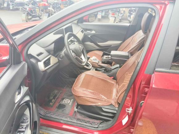 [上海·新A] 二手宝骏宝骏5102017款 1.5L 手动舒适型