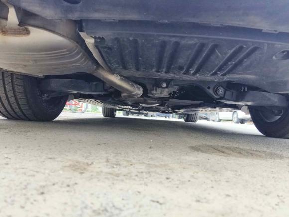 [北京·鲁A] 二手奔驰奔驰C级2022款 改款 C 260 L 运动版