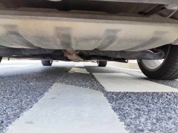 [合肥·皖A] 二手红旗红旗H52018款 30TD 智联灵动版