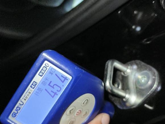 [佛山·粤S] 二手本田本田CR-V2021款 240TURBO CVT两驱黑爵士版