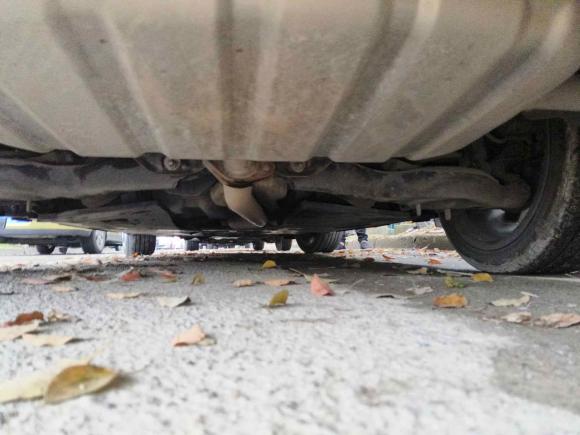 [台州·浙J] 二手马自达阿特兹2020款 2.5L 蓝天至尊版