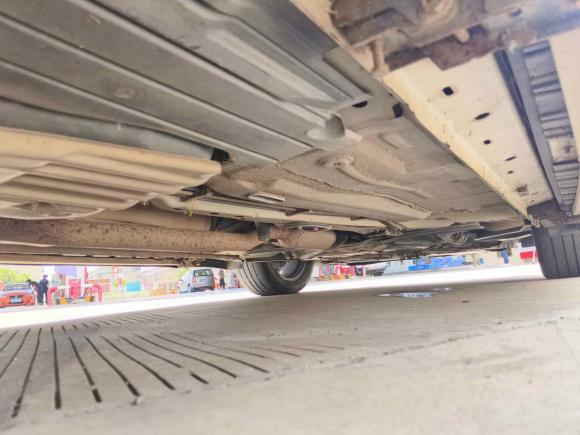 [台州·浙J] 二手福特翼虎2013款 2.0L GTDi 四驱运动型