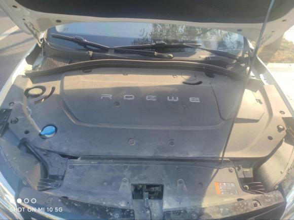 [嘉兴·浙F] 二手荣威荣威Ei52019款 豪华版