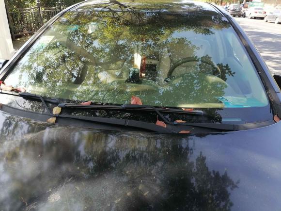 [上海·沪H] 二手别克林荫大道2007款 2.8 舒适型