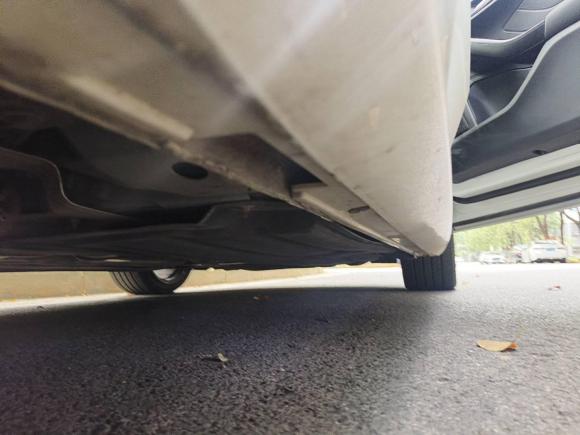 [无锡·苏B] 二手福特福克斯2021款 三厢 EcoBoost 180 自动ST Line