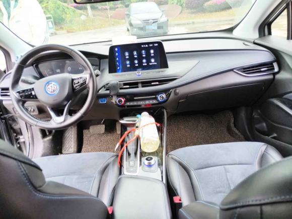 [台州·浙J] 二手别克微蓝62019款 互联智慧型