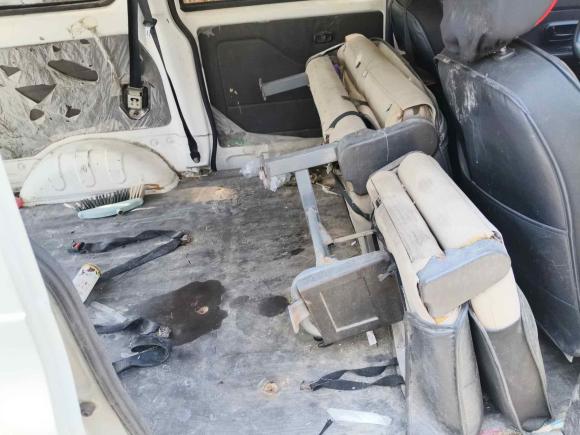 [义乌·浙G] 二手五菱汽车五菱宏光V2019款 1.5L劲取版国VI LAR