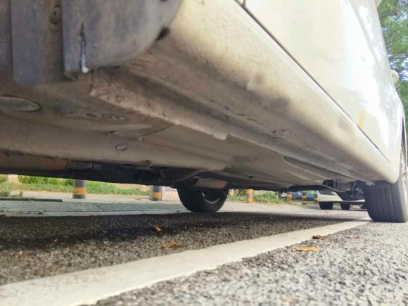 [成都·川A] 二手大众朗行2013款 1.6L 自动豪华型