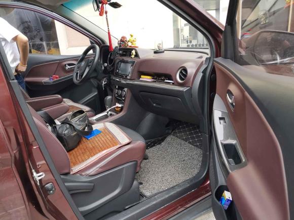 [广州·粤A] 二手启辰启辰M50V2017款 1.6L XL CVT豪华版
