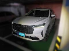 [苏州·苏U] 哈弗哈弗H62021款 第三代 1.5T 自动两驱Pro