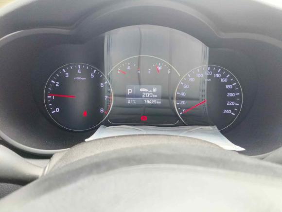 [南京·新A] 二手起亚佳乐2013款 2.0L 7座自动标准版 国IV