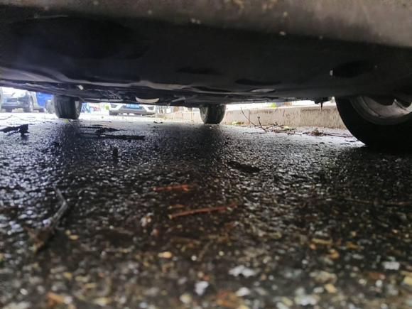 [青岛·鲁B] 二手日产骐达TIIDA2011款 1.6L CVT舒适型