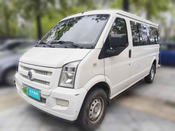 东风小康东风小康EC362021款 标准型国轩高科电池「广州二手车」「天天拍车」