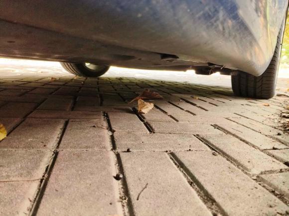 [嘉兴·浙F] 二手大众尚酷2011款 R 2.0TSI