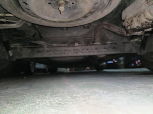 [武汉·鄂A] 二手别克别克GL82011款 2.4L LT行政版