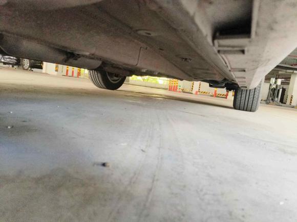 [台州·浙G] 二手吉利汽车帝豪GL2018款 1.4T 手动精英智联型