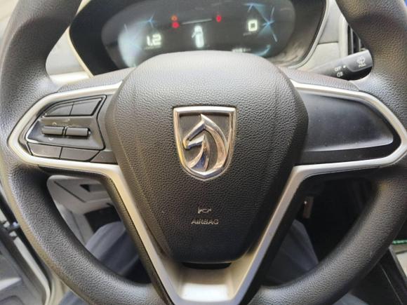 [武汉·鄂A] 二手宝骏宝骏5302020款 1.5T 手动舒适型 7座